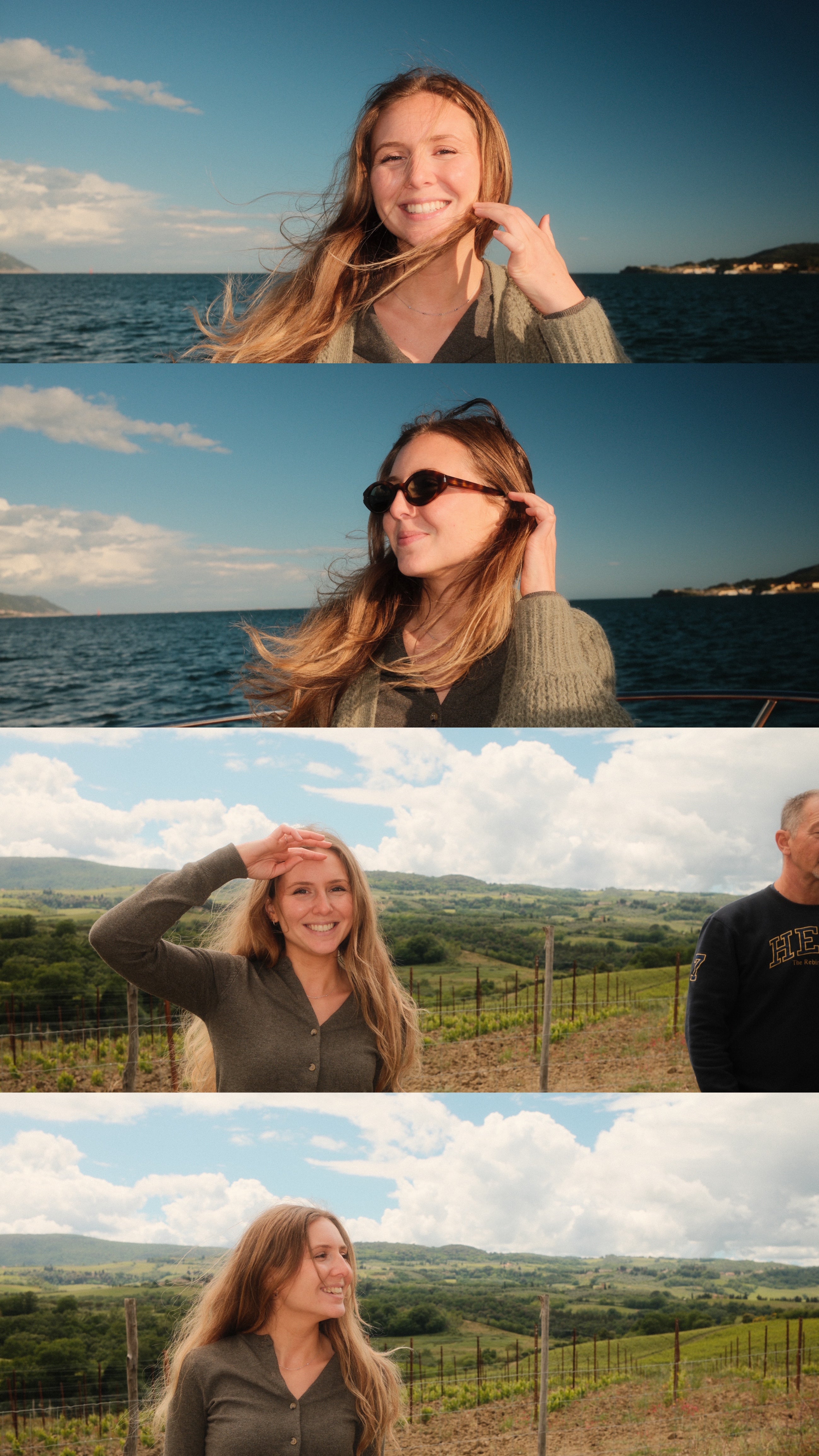 Shooting à l'heure