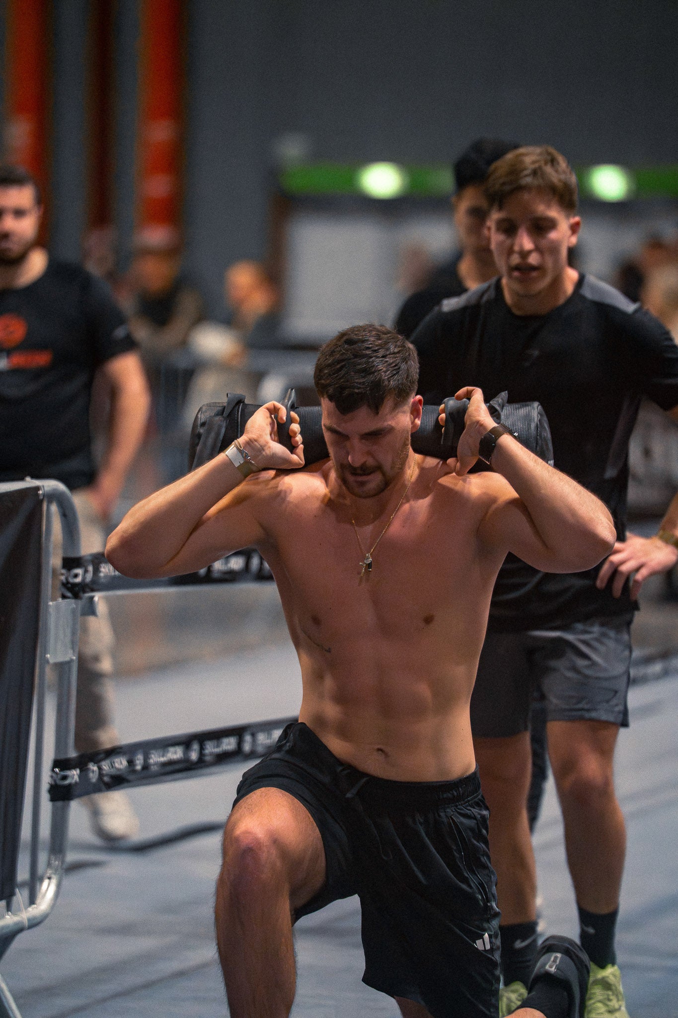 Évènement sportif