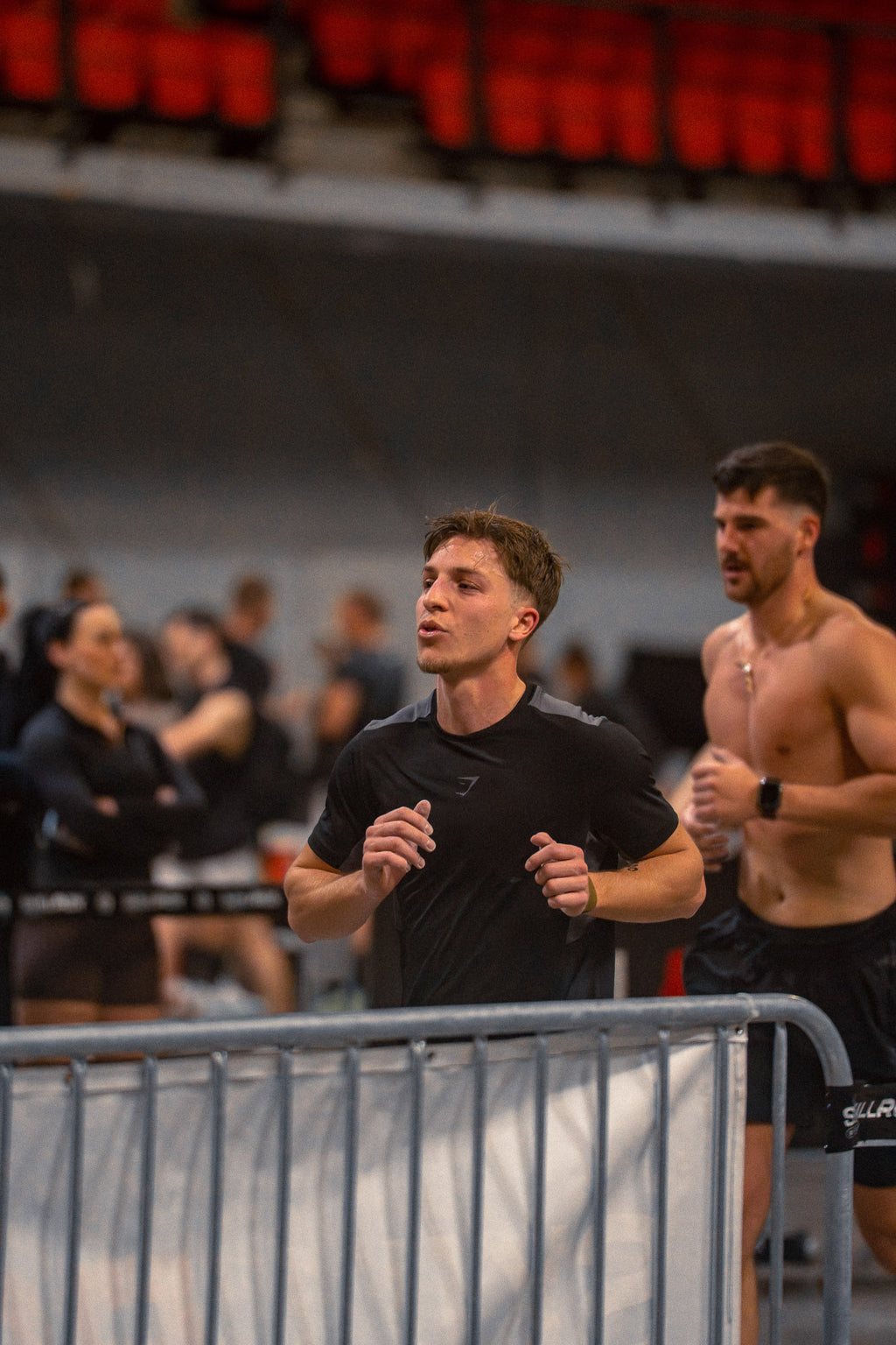 Évènement sportif