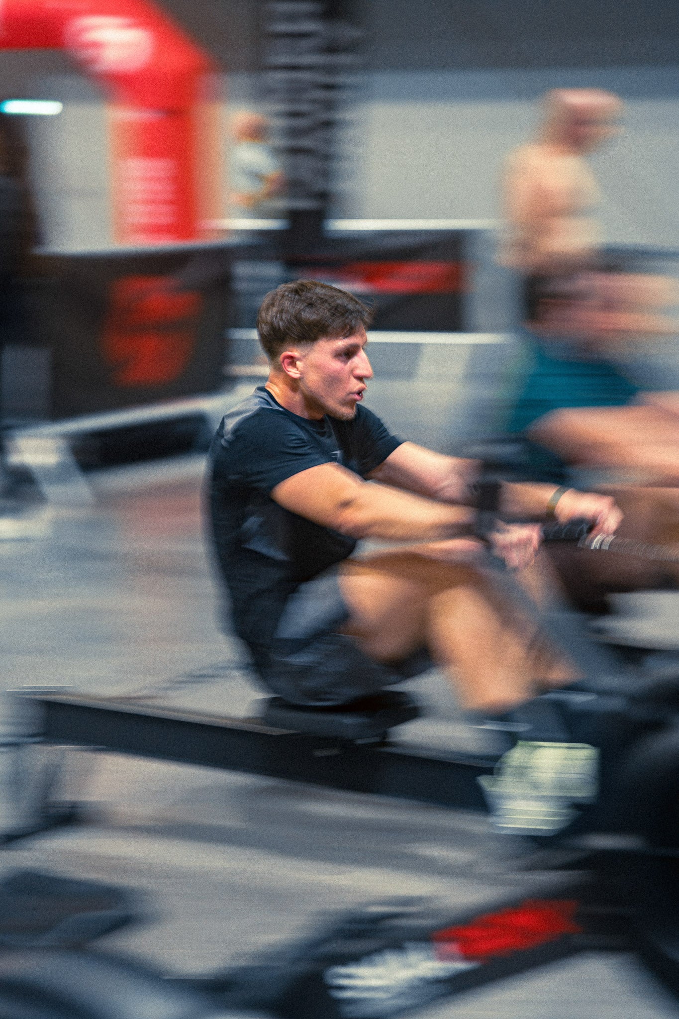 Évènement sportif