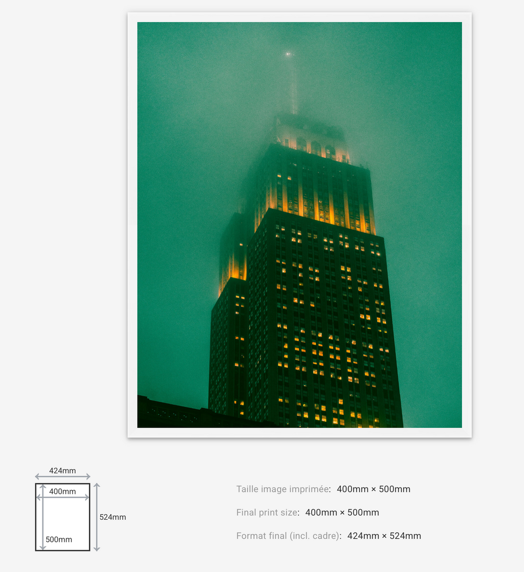 Dark Knight — Limited Edition