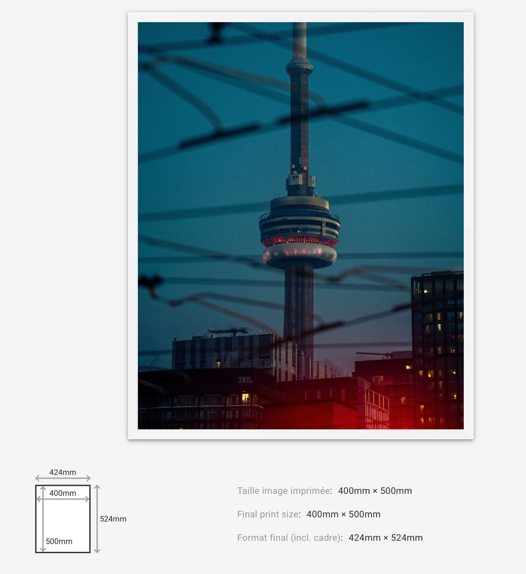 Urban Signal — Limited Edition