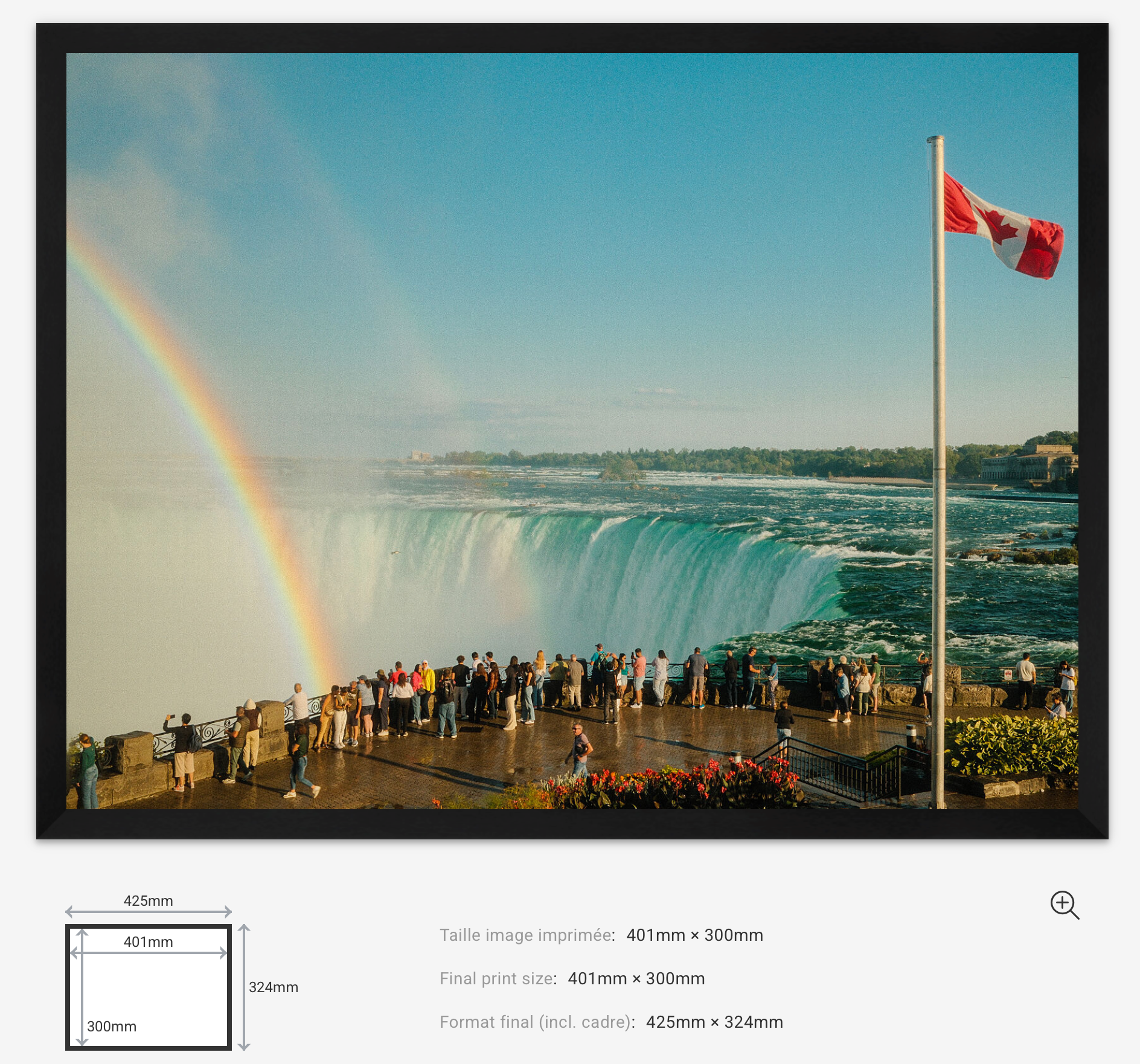 Where Light Meets Water — Limited Edition