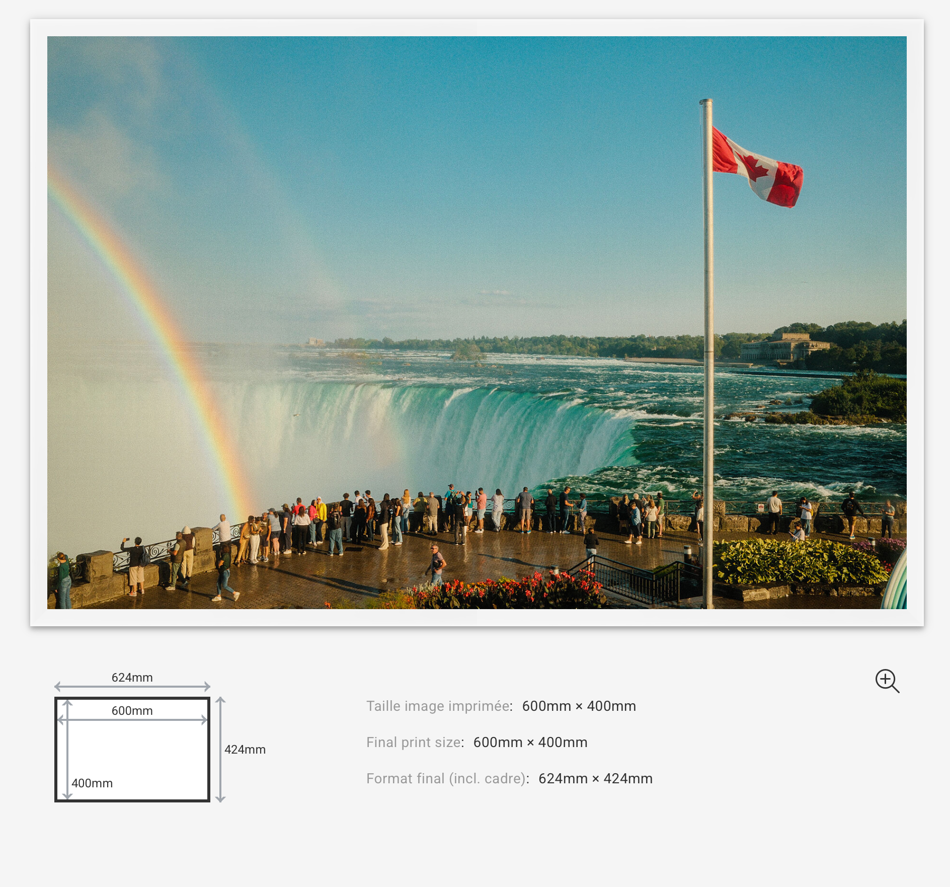 Where Light Meets Water — Limited Edition