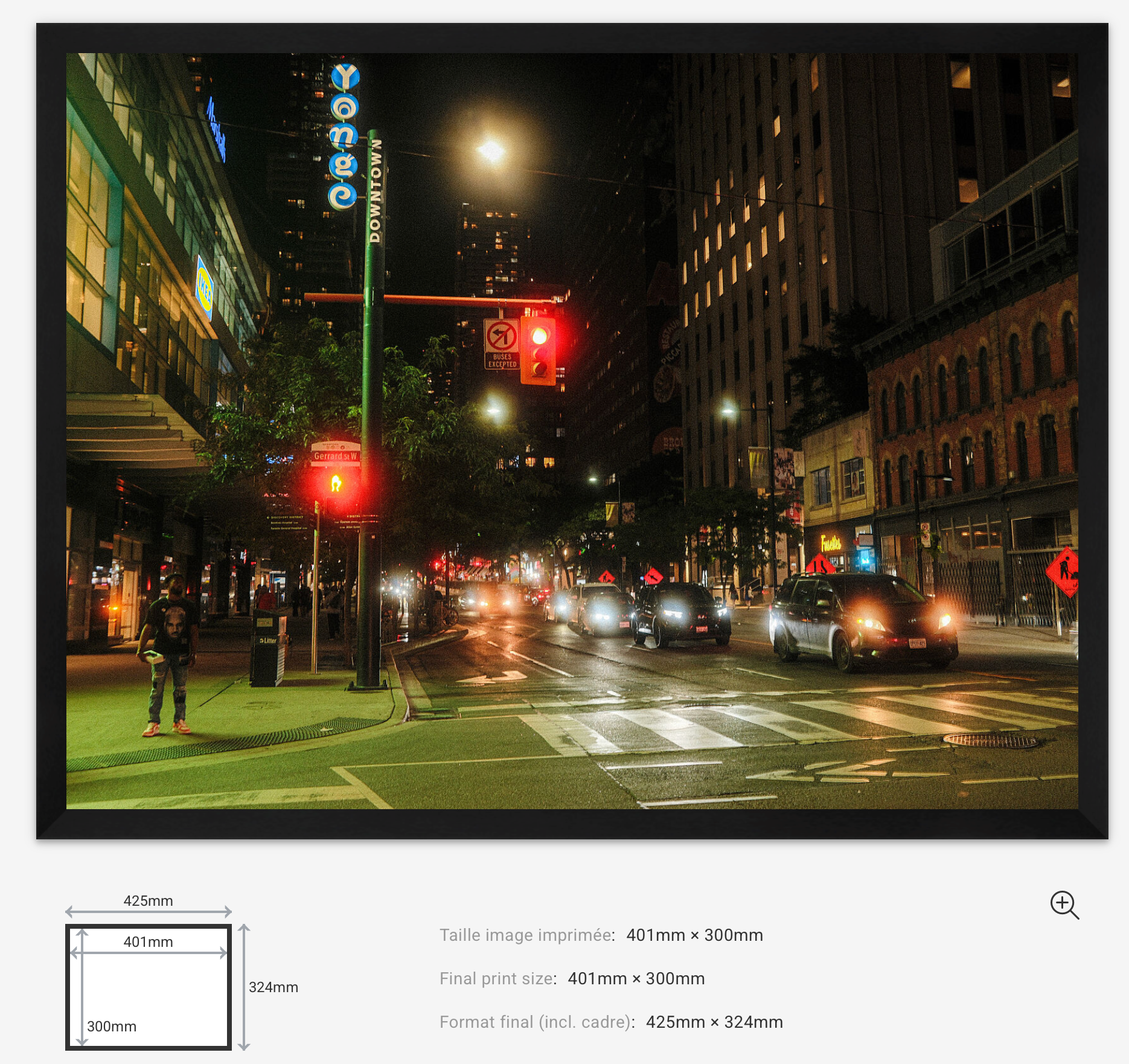 Midnight Signals — Limited Edition