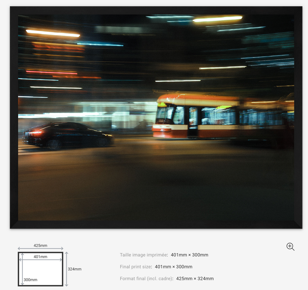 Face Off Speed — Limited Edition
