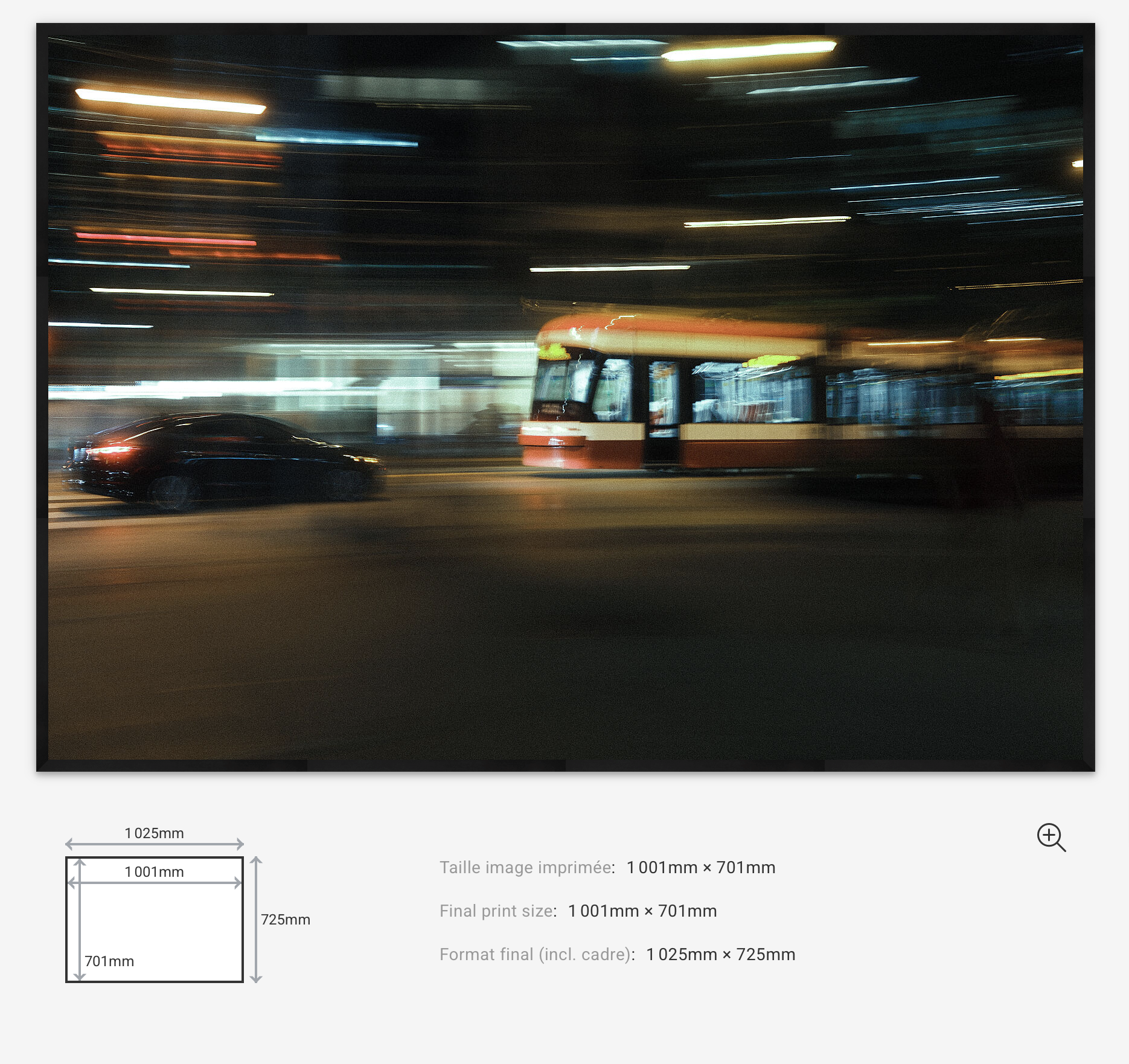 Face Off Speed — Limited Edition