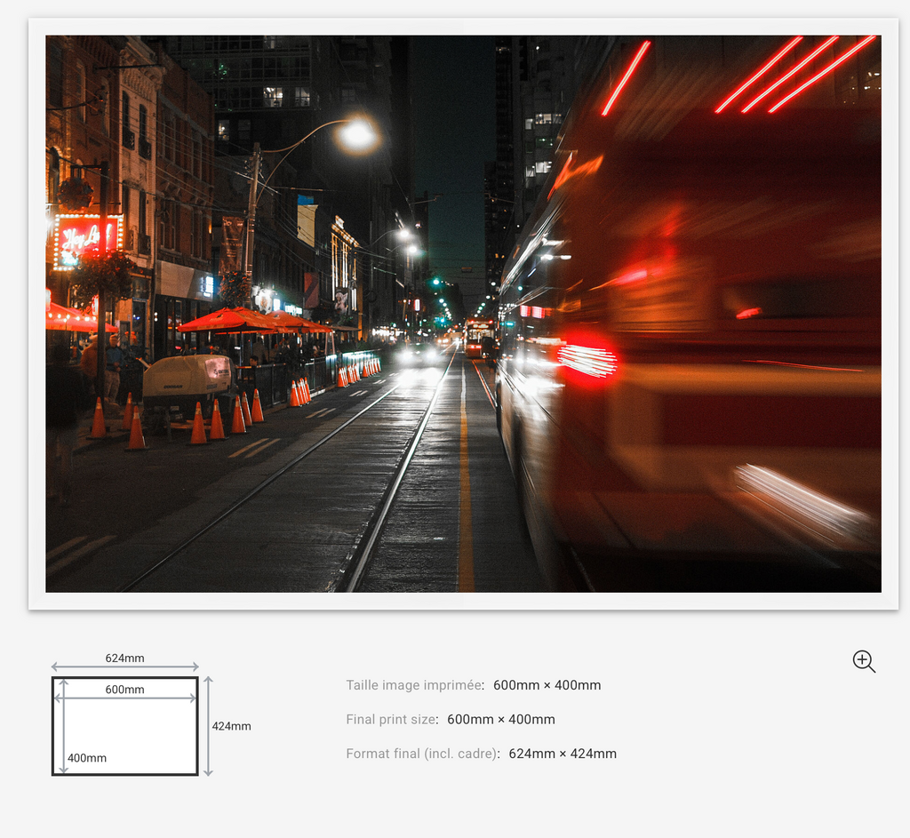 Midnight Motion — Limited Edition
