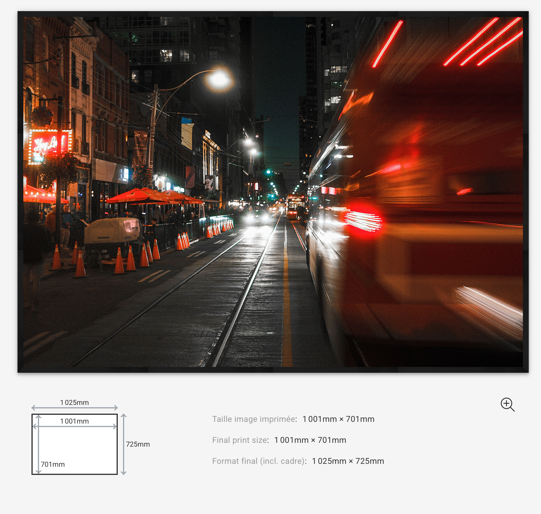 Midnight Motion — Limited Edition